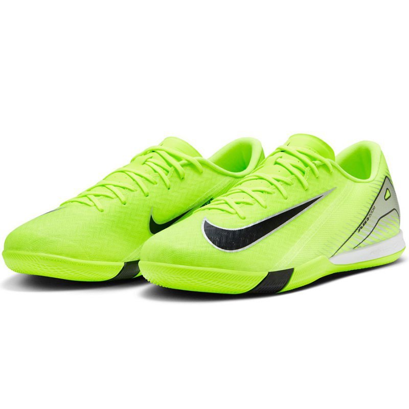 Buty Nike Zoom Mercurial Vapor 16 Academy IC FQ8434-700 żółty 41