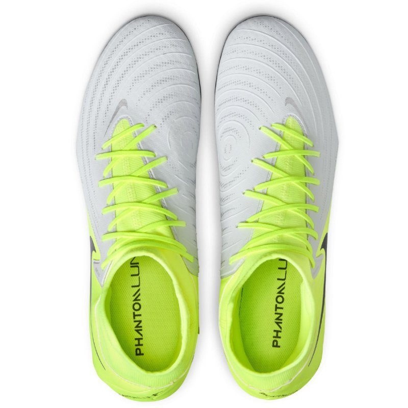 Buty Nike Phantom Luna II Academy FG/ MG FD6725-003 srebrny 42 1/2