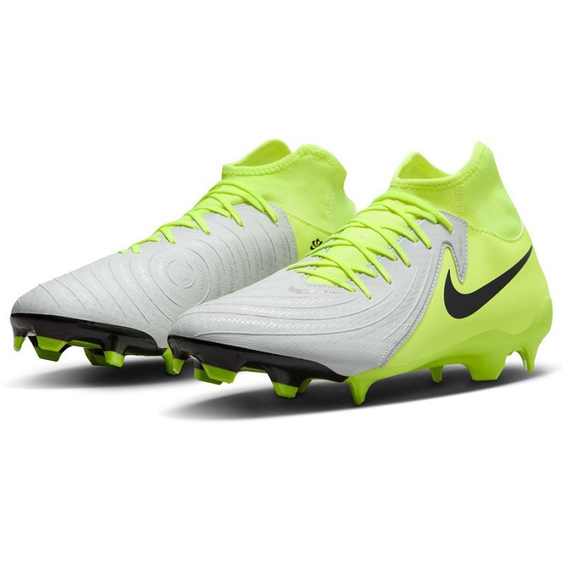 Buty Nike Phantom Luna II Academy FG/ MG FD6725-003 srebrny 42 1/2