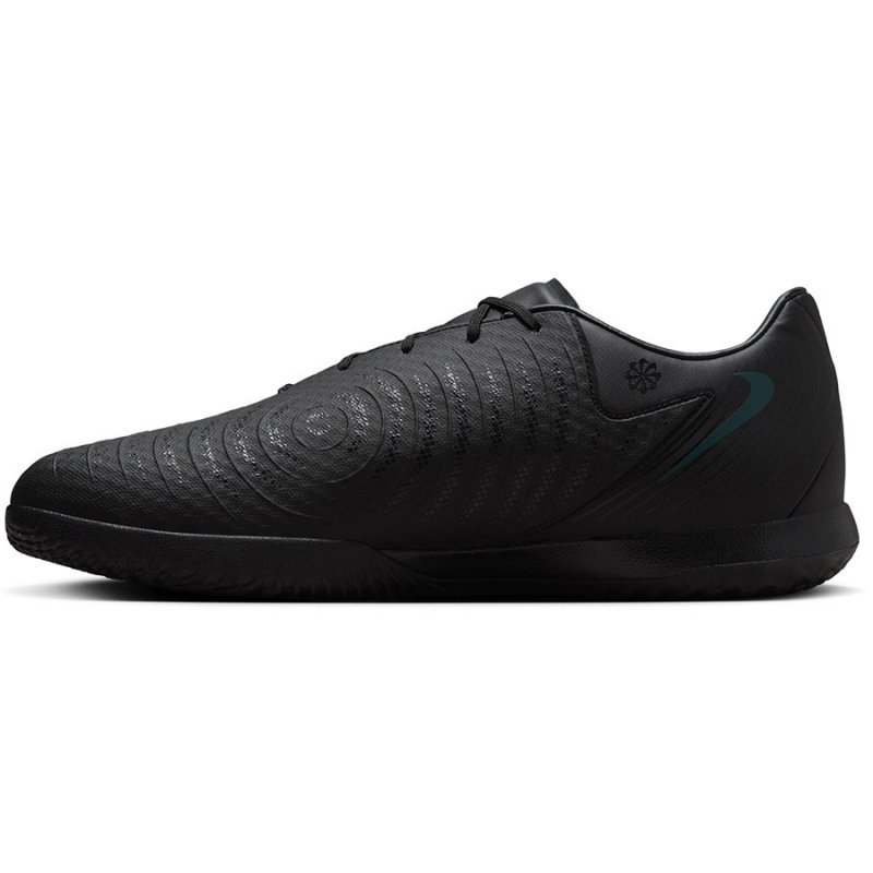 Buty Nike Phantom GX II Academy IC FJ2581-002 czarny 45 1/2