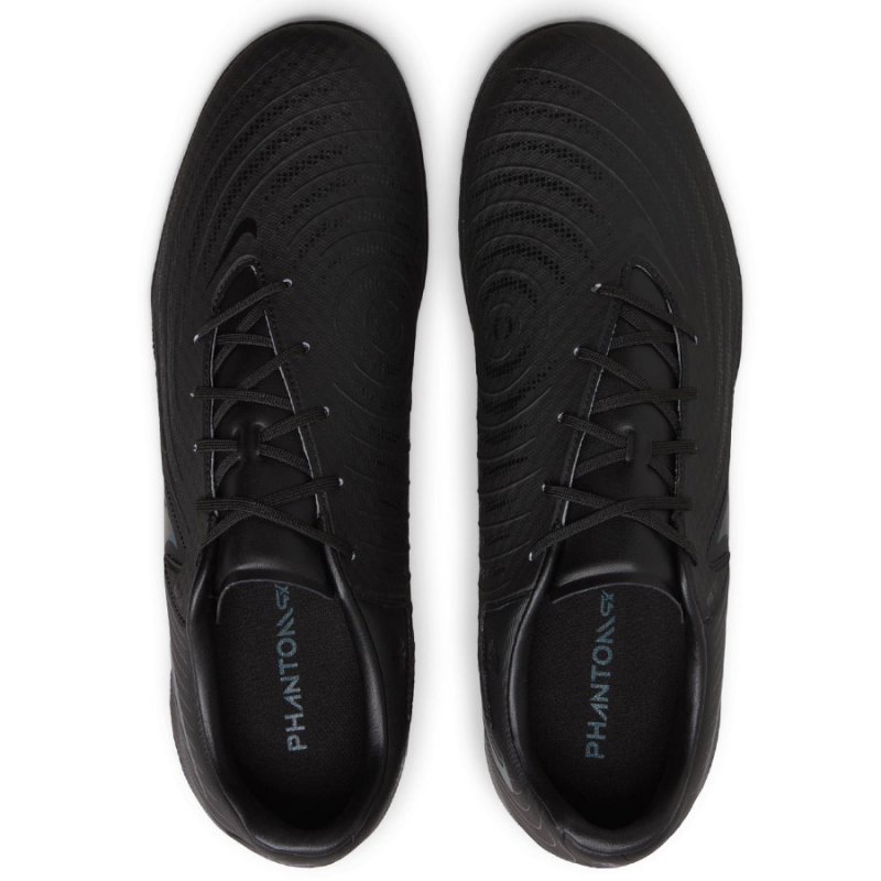 Buty Nike Phantom GX II Academy IC FJ2581-002 czarny 41