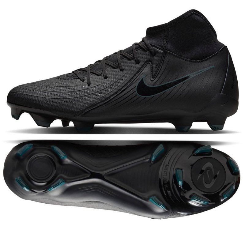 Buty Nike Phantom Luna II Academy FG/MG FD6725-002 czarny 41