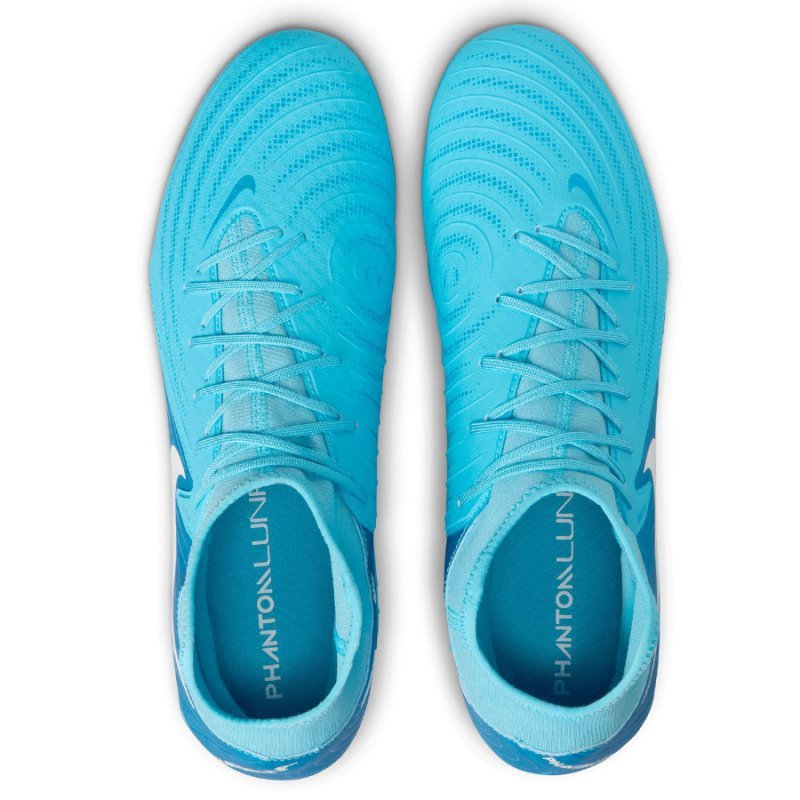 Buty Nike Phantom Luna II Academy FG/MG FD6725-400 niebieski 42