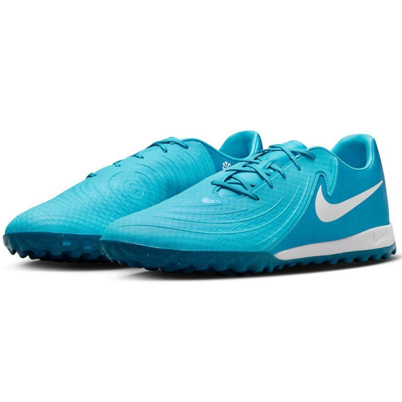 Buty Nike Phantom GX II Academy FJ2577-400 niebieski 42