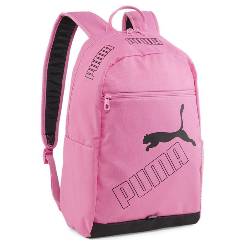 Plecak Puma Phase Backpack II 079952-10 różowy 
