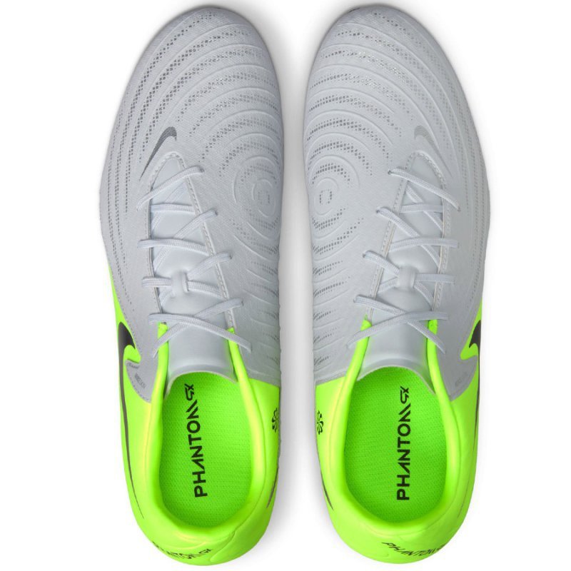 Buty Nike Phantom GTX II Academy SG-Pro AC FJ2549-003 srebrny 41