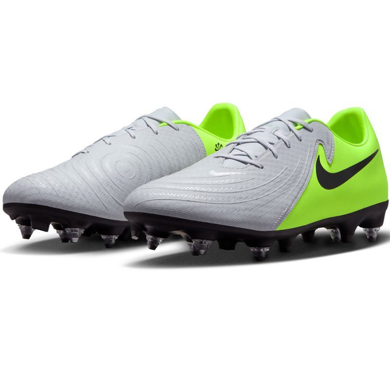 Buty Nike Phantom GTX II Academy SG-Pro AC FJ2549-003 srebrny 41