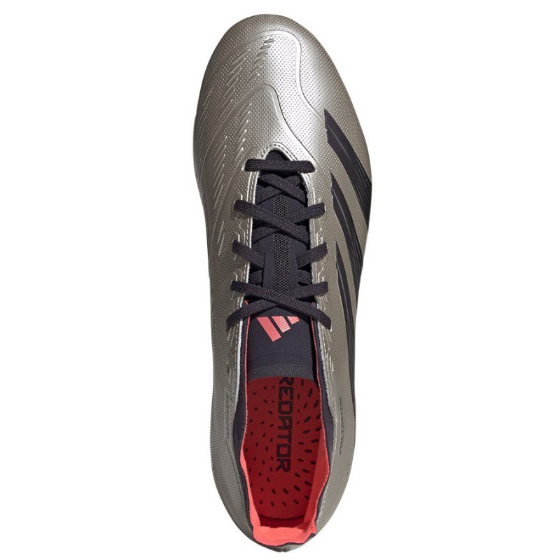 Buty adidas Predator League FG IF6349 szary 44 2/3