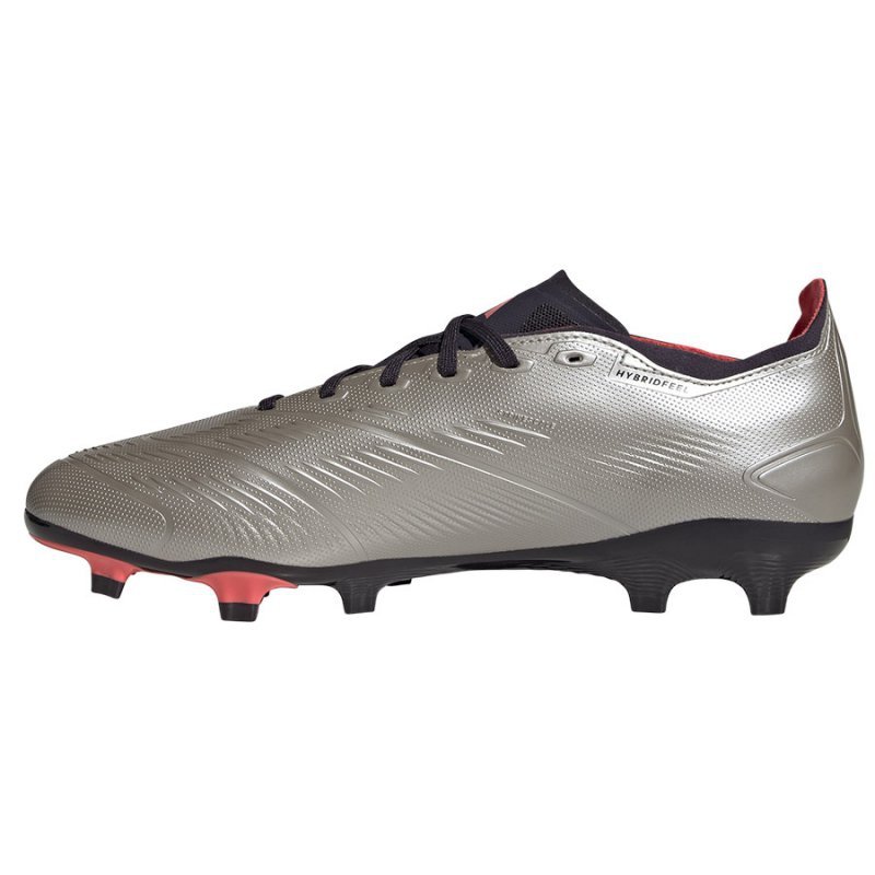 Buty adidas Predator League FG IF6349 szary 40 2/3