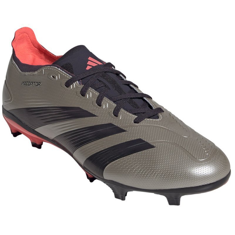 Buty adidas Predator League FG IF6349 szary 44