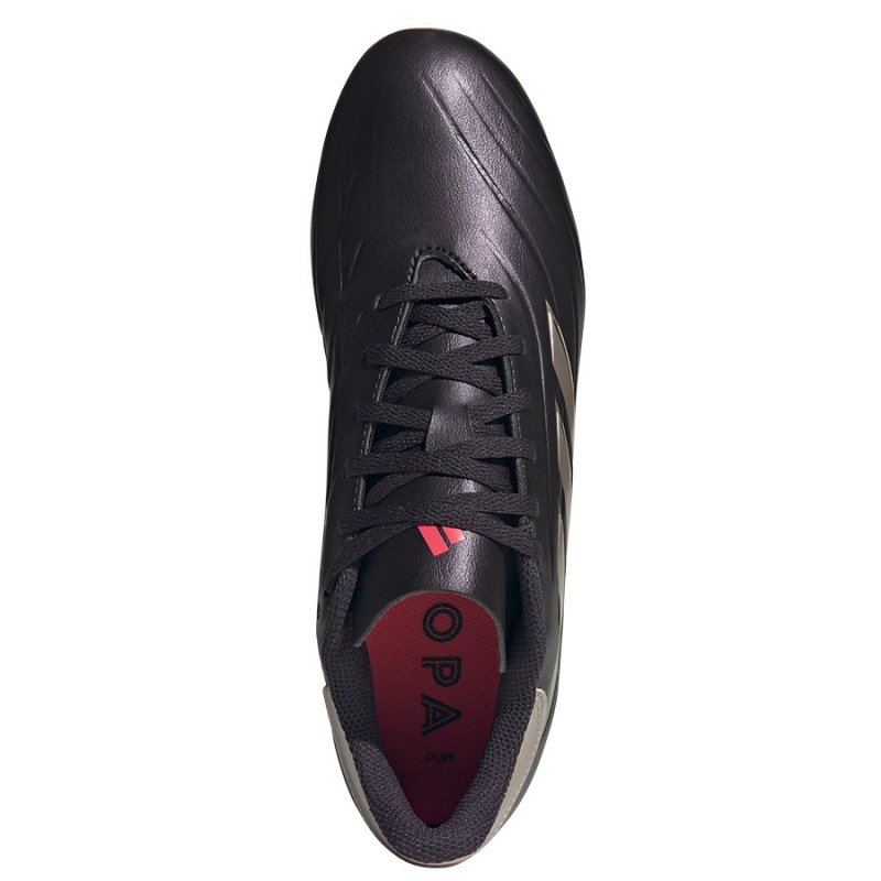 Buty adidas COPA PURE.2 Club FxG IG8724 czarny 42 2/3