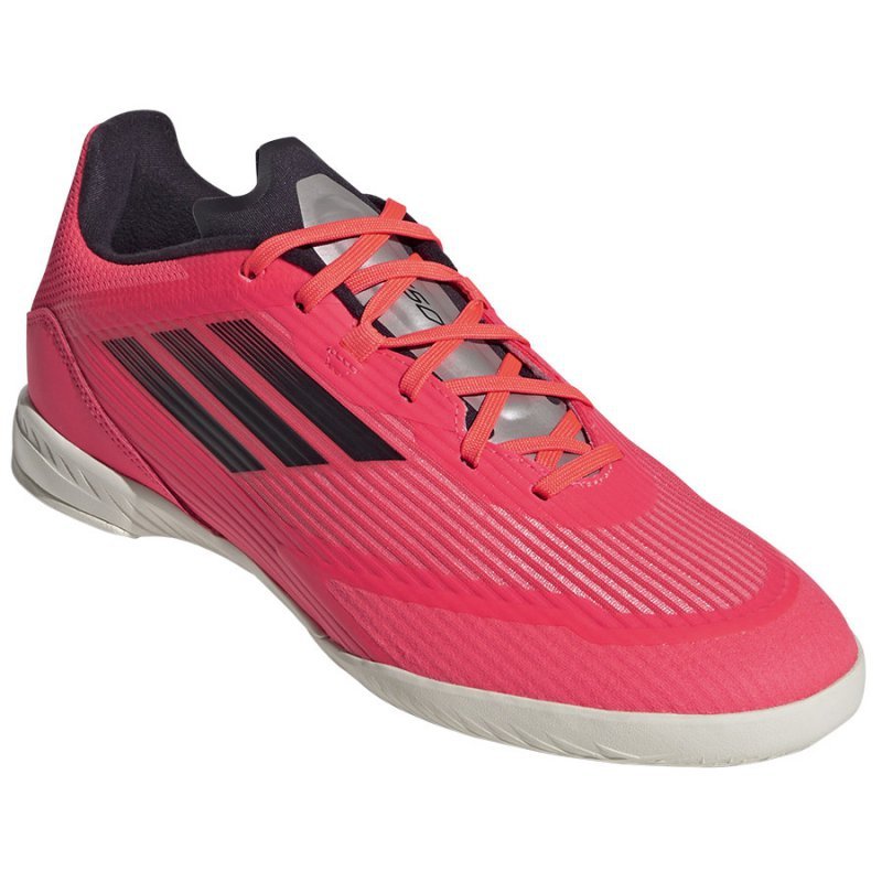 Buty adidas F50 League IN IF1331 czerwony 44 2/3