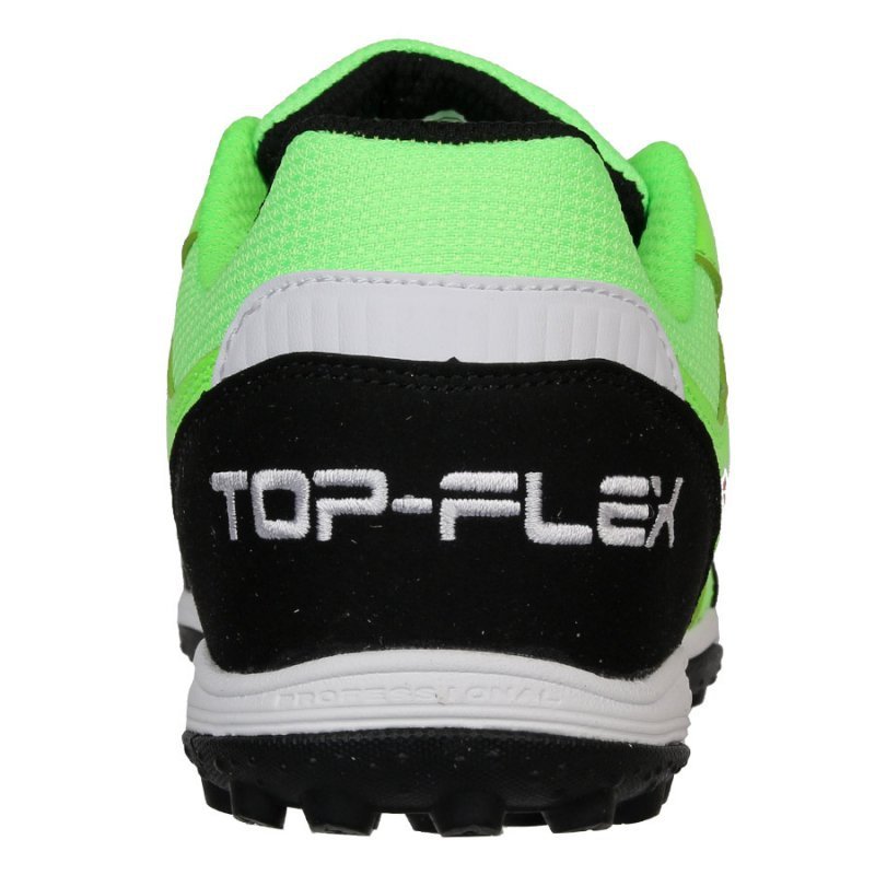 Buty Joma Top Flex 2411 TF TOPW2411TF zielony 44