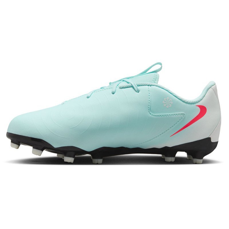 Buty Nike Phantom GX II Academy Jr FG/MG FD6722-300 zielony 38
