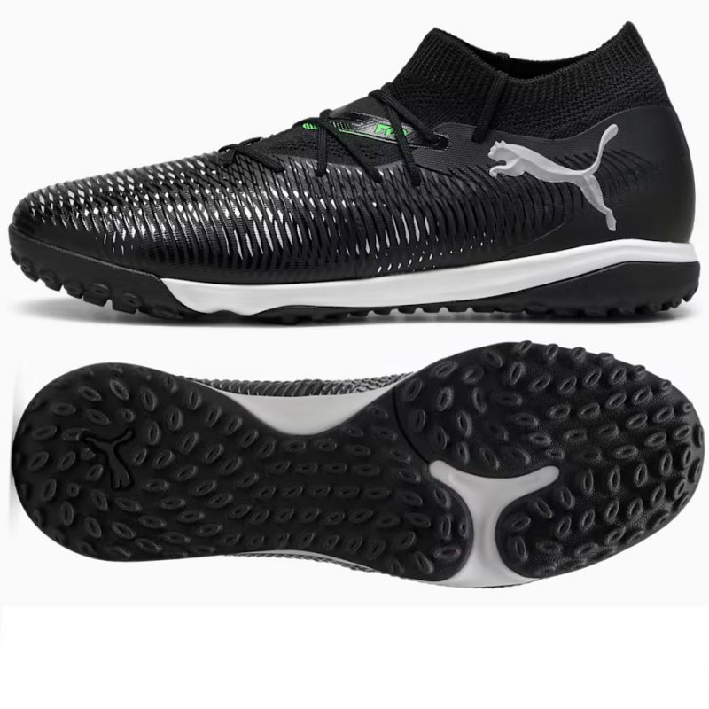 Buty Puma Future 8 Match TT 108370-02 czarny 43