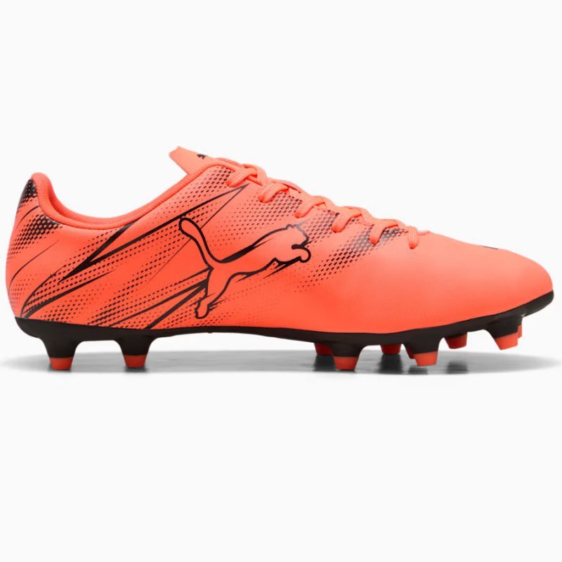 Buty Puma Attacanto FG/AG 107477-14 czerwony 44 1/2