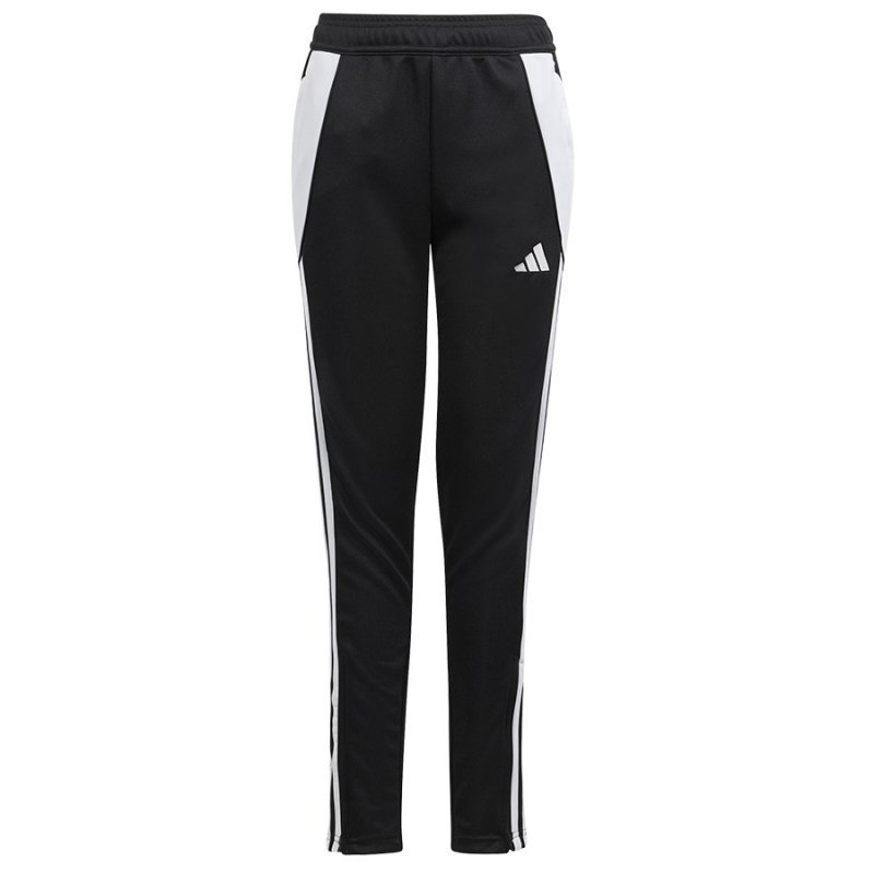 Spodnie adidas TIRO 24 Training Pants Jr IJ7667 czarny 116 cm