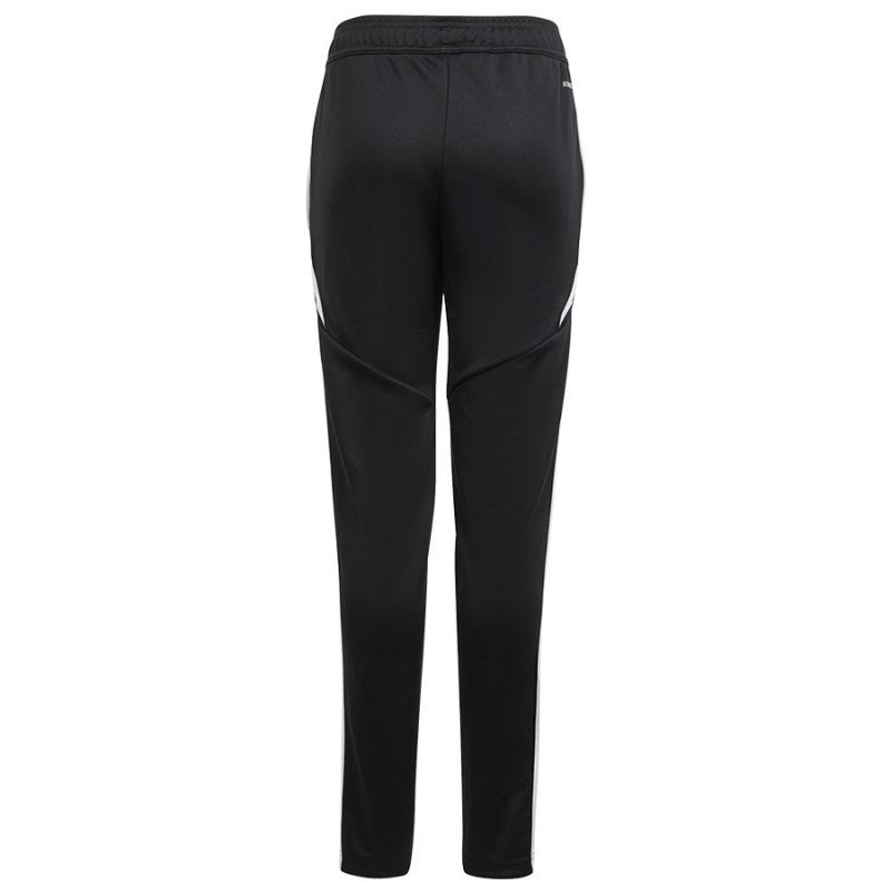 Spodnie adidas TIRO 24 Training Pants Jr IJ7667 czarny 128 cm