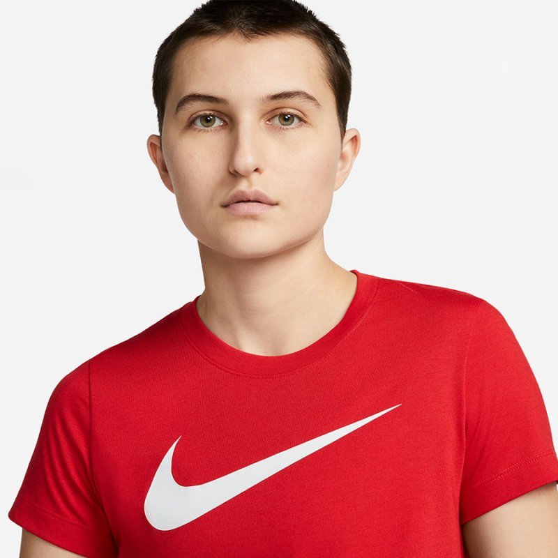 Koszulka Nike Park 20 Tee CW6967-657 czerwony XL