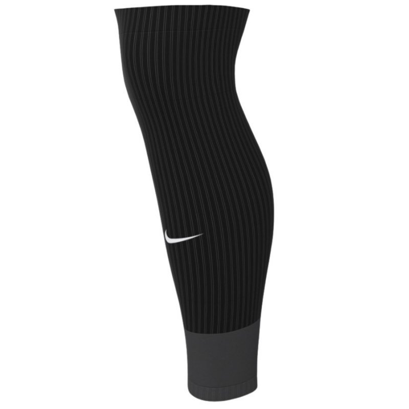 Getry Nike Strike FQ8282-010 czarny L/XL