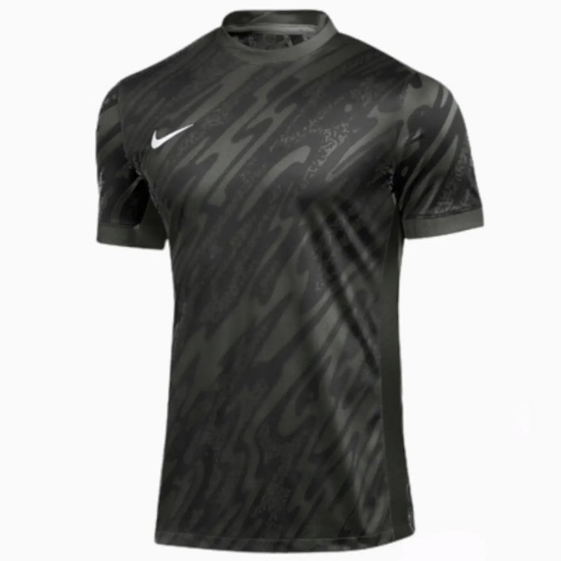 Koszulka Nike Gardien V FD7482-060 czarny XL
