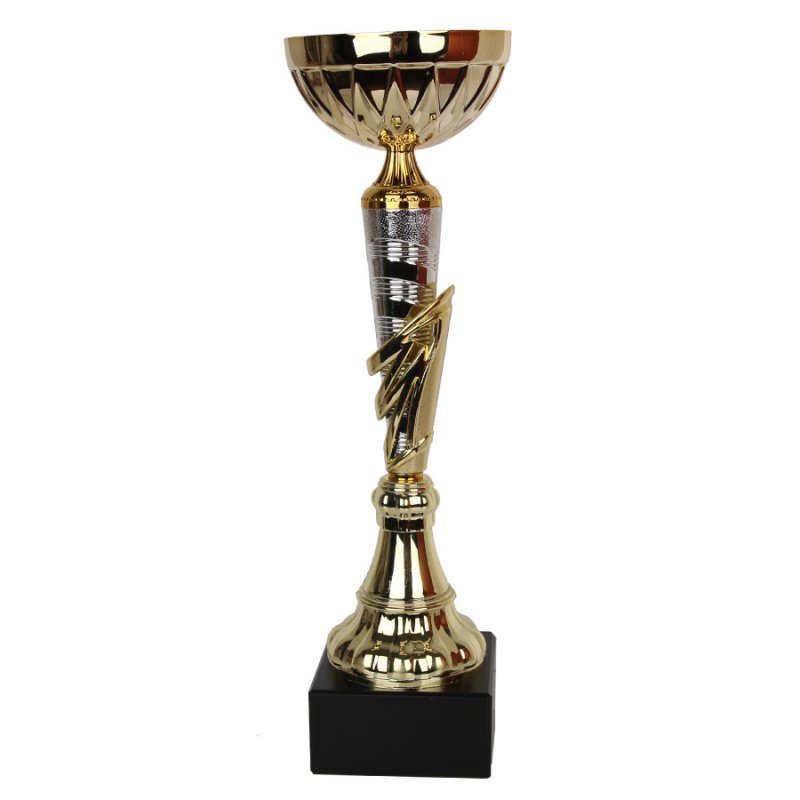 Puchar Tryumf W1991 B - 41,5 cm złoty