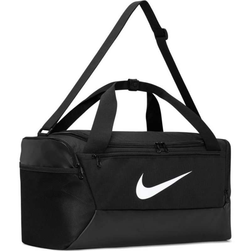 Torba Nike Brasilia DM3976-010 52x29x29 cm czarny