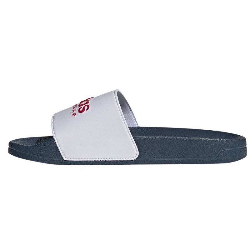 Klapki adidas Adilette Shower II0017 39 biały