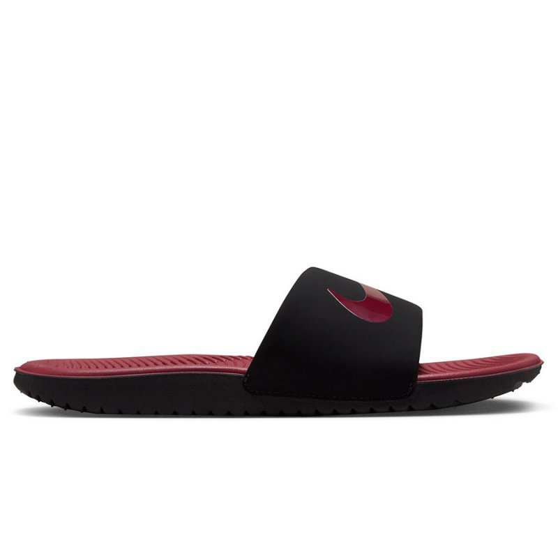 Klapki Nike Kawa FJ2250-001 36 czarny