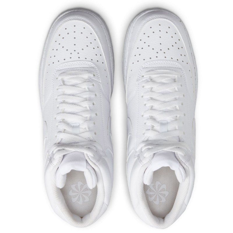 Buty Nike Court Vision MID Next Nature DN3577-100 biały 42