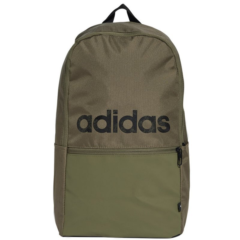 Plecak adidas Classic Day IS7065 zielony 
