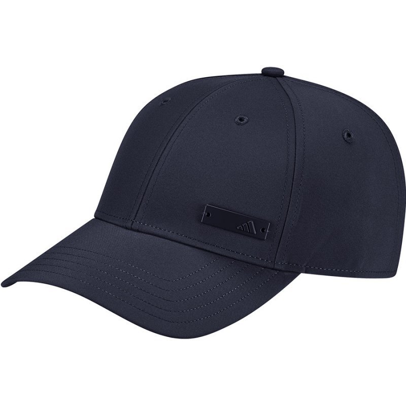Czapka adidas BBCap LT MET JF8486 granatowy OSFW