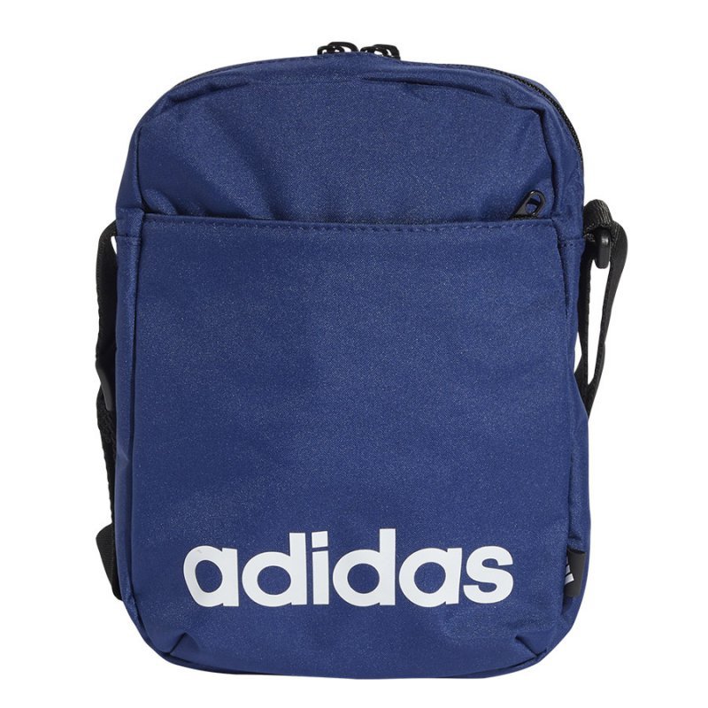 Torba saszetka adidas Linear Org IN6128 granatowy one size