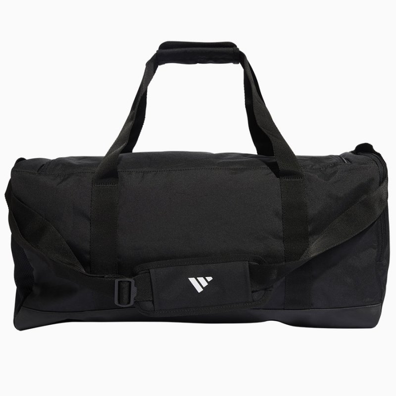 Torba adidas Linear Duffel JD9555 czarny 