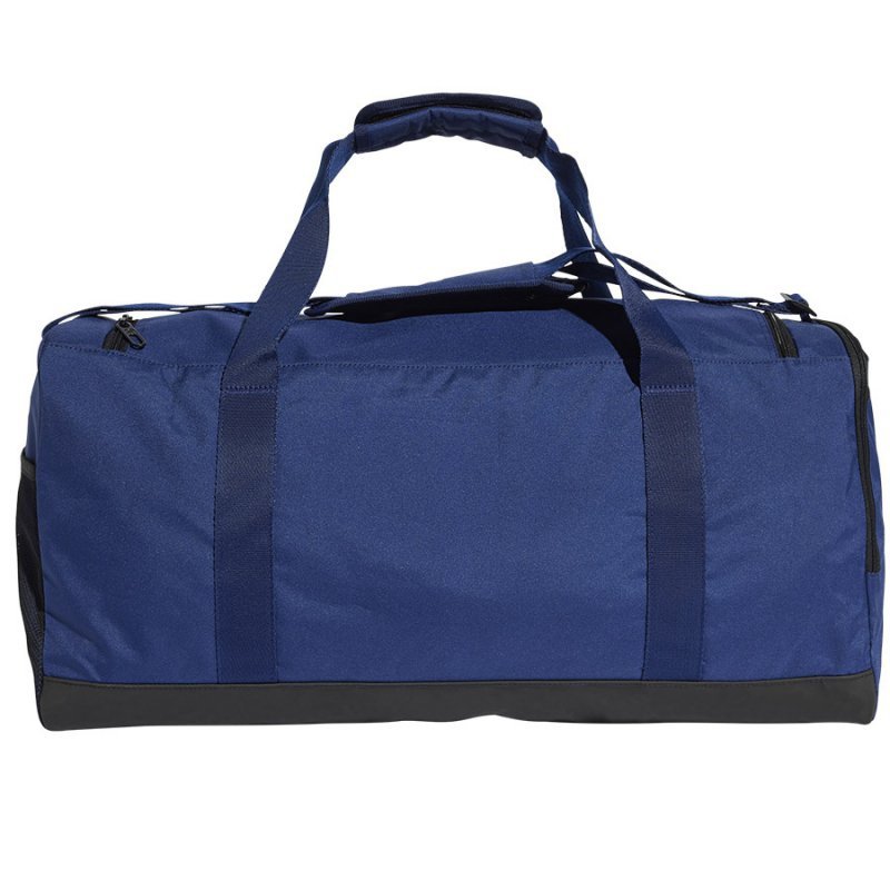Torba adidas Linear Duffel IN6116 granatowy 