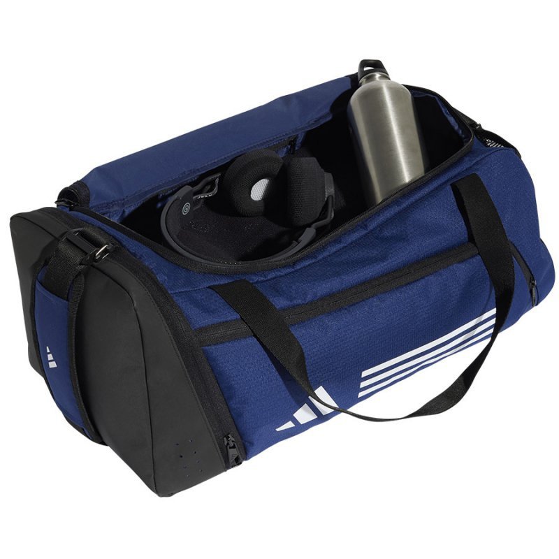 Torba adidas Training Duffle JY4151 granatowy one size
