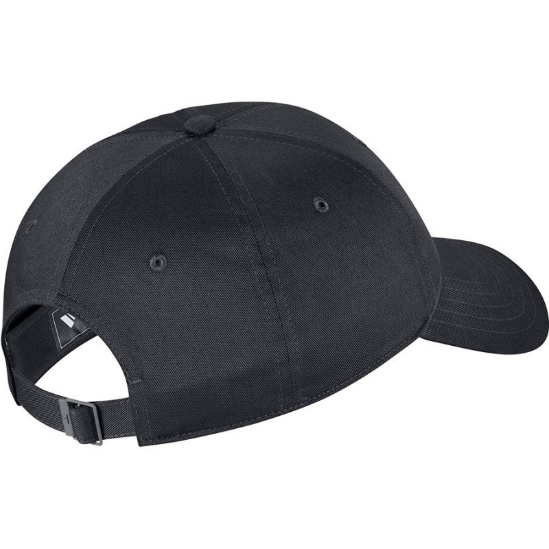 Czapka adidas BS BL Outline JW4678 czarny OSFY