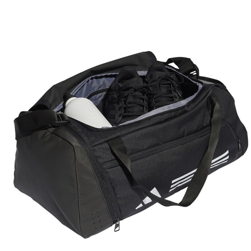 Torba adidas Training Duffle IP9862 czarny 