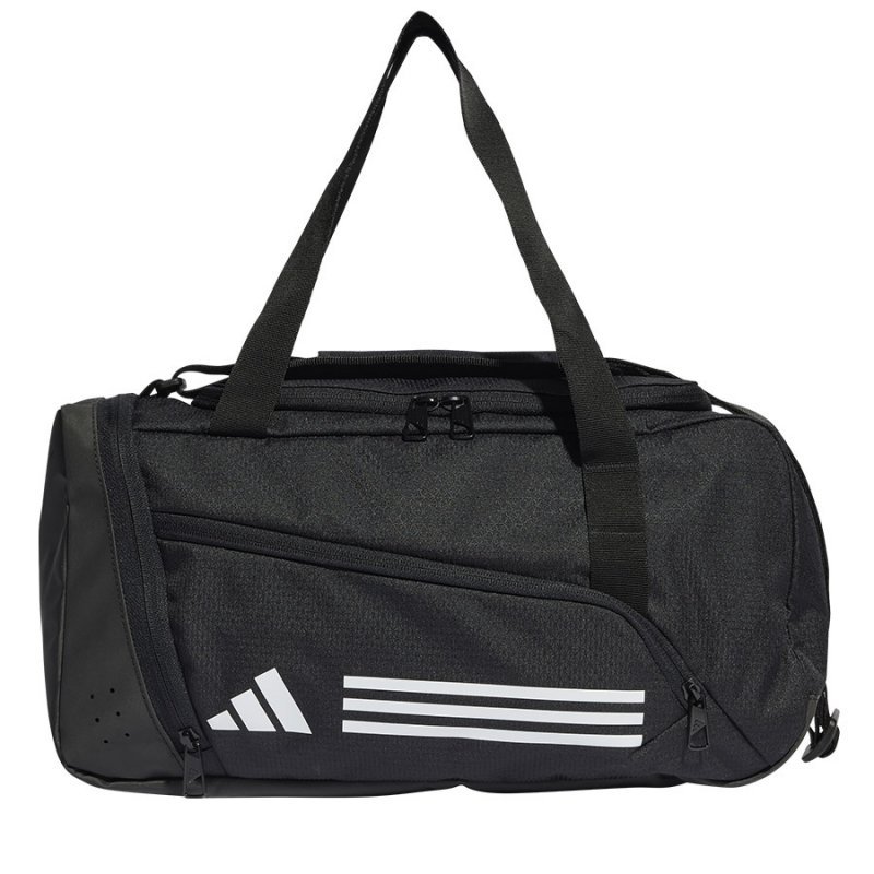 Torba adidas Training Duffle IP9861 czarny one size