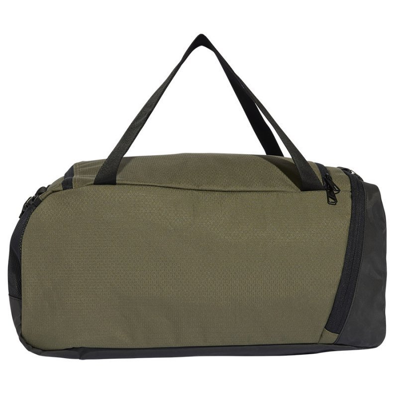 Torba adidas Training Duffle IZ1907 zielony 