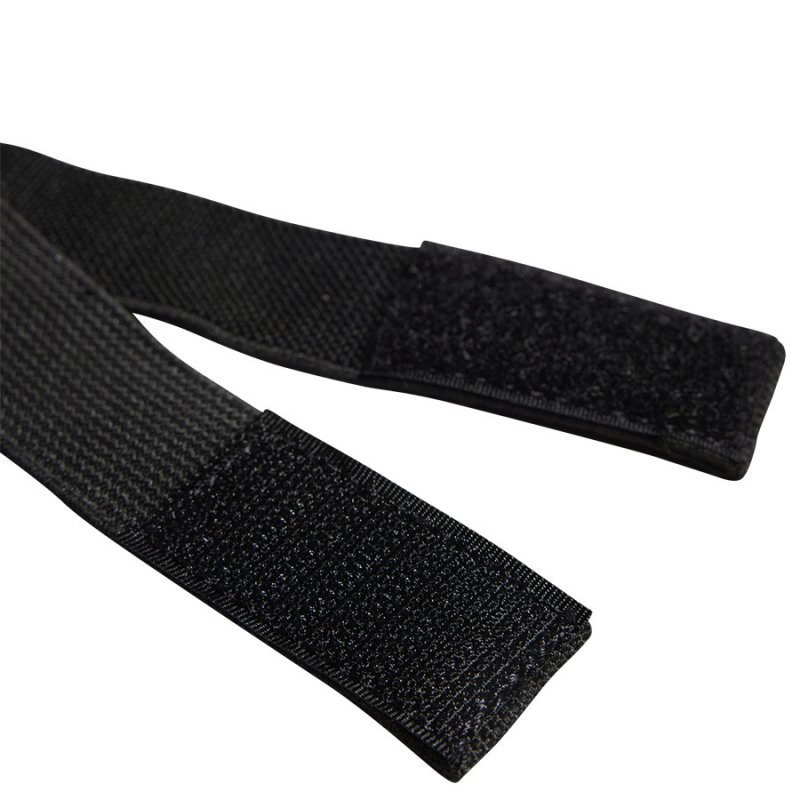 Nagolenniki adidas TIRO SG EU Club JV6750 czarny S