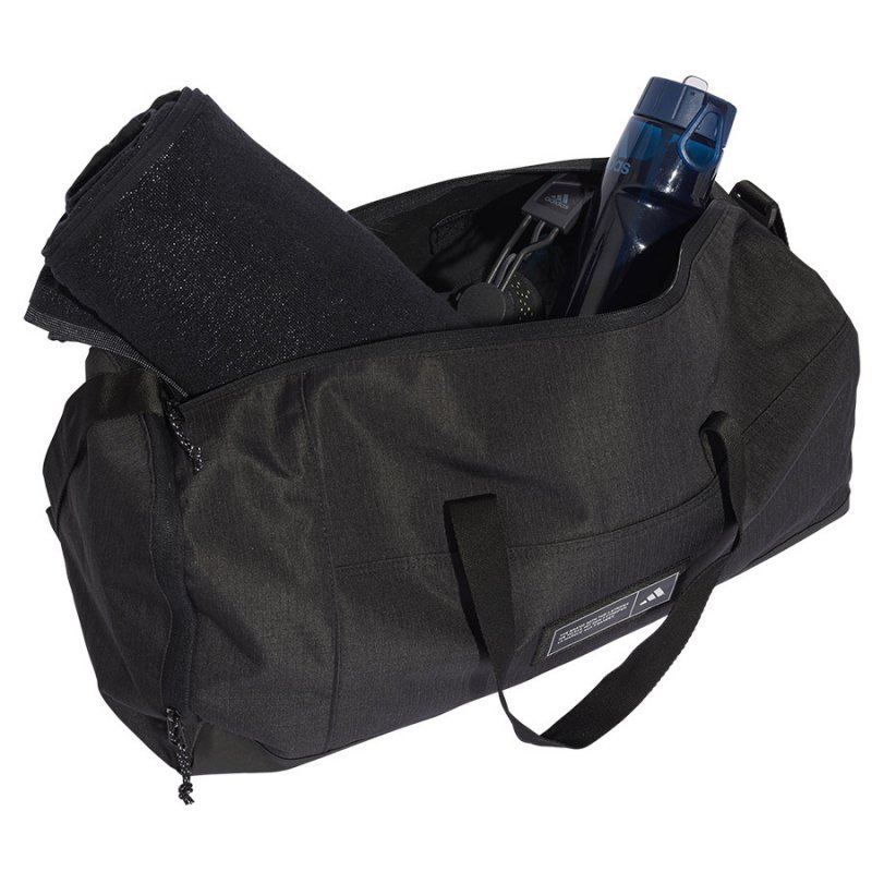Torba adidas 4Athlts Duffel M IM5521 czarny 