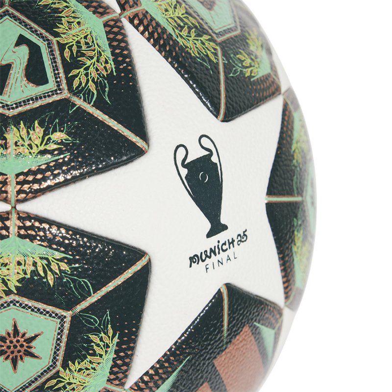 Piłka adidas UCL Competition JH1288 biały 5