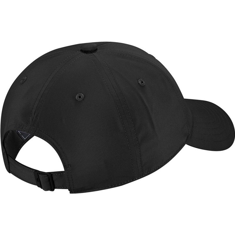 Czapka adidas BB Cap LT NL JN6589 czarny OSFM