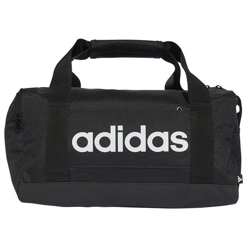 Torba adidas Linear Duffel XS JE8347 czarny 