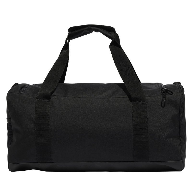 Torba adidas Linear Duffel JE8343 czarny 