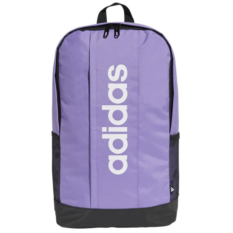 Plecak adidas Linear IN6124 fioletowy 