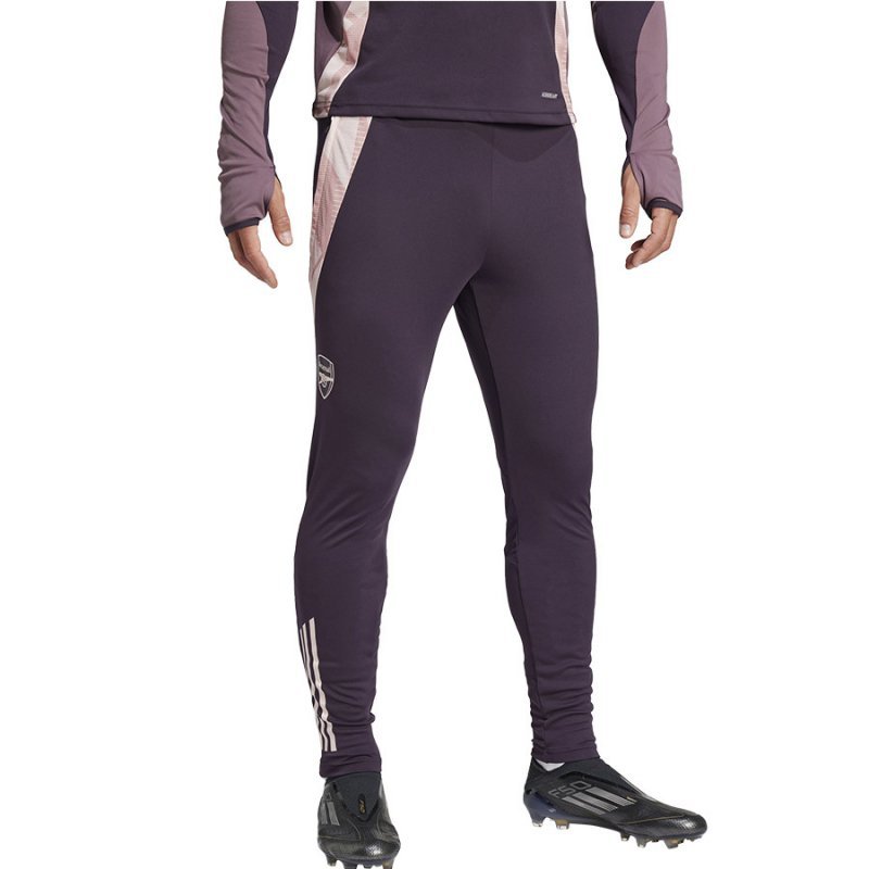 Spodnie adidas Arsenal Londyn Training Panty JF2916 M czarny
