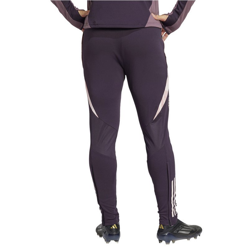 Spodnie adidas Arsenal Londyn Training Panty JF2916 M czarny