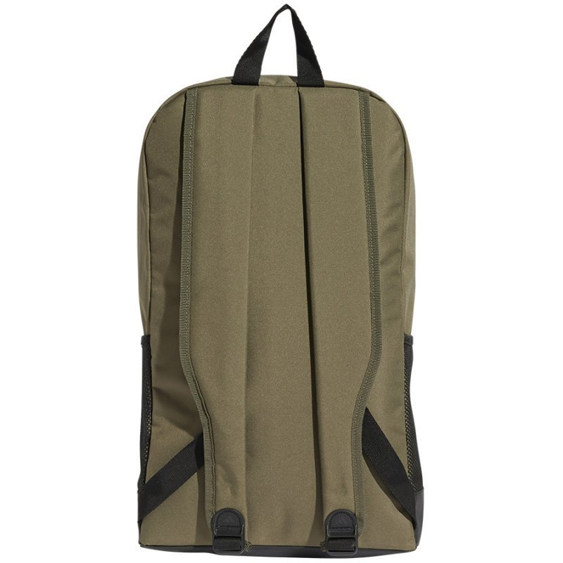 Plecak adidas Linear IN6123 zielony 
